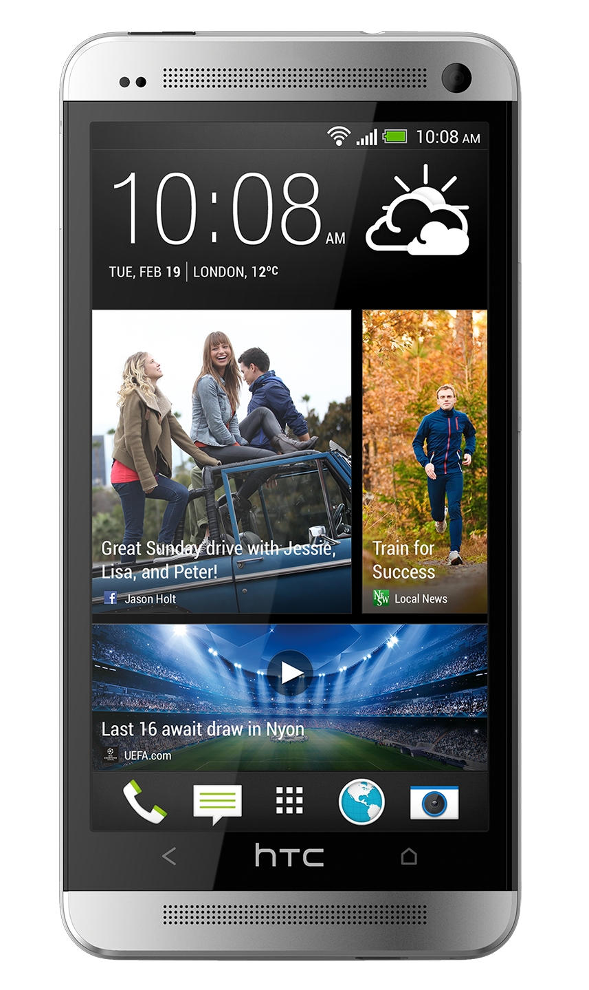 HTC One